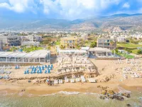 Parthenis Beach, Suites by the Sea - Airport Shuttle
