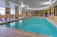 Hampton Inn & Suites Indianapolis-Airport - Spa