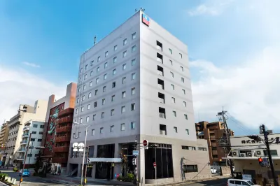 SureStay Plus Hotel by Best Western Shin-Osaka Hôtels à : Osaka