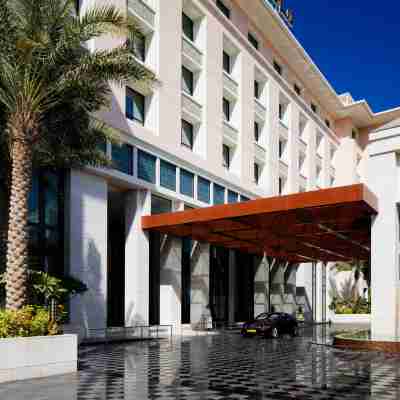 Radisson Collection Hotel, Hormuz Grand Muscat Hotel Exterior