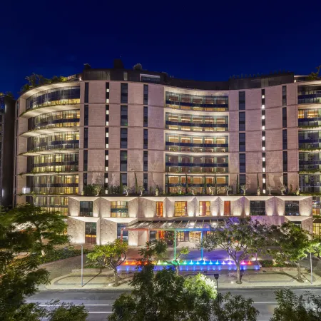 Savoy Palace - the Leading Hotels of the World - Savoy Signature Отели в г. Фуншал