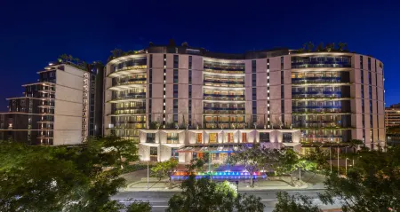 Savoy Palace - the Leading Hotels of the World - Savoy Signature Отели рядом с достопримечательностью «Sacred Art Museum (Museu de Arte Sacra)»