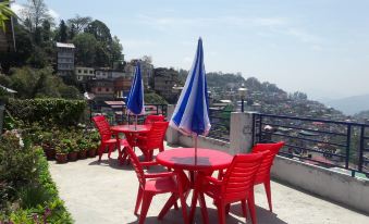 Retreat Lamaz Residency