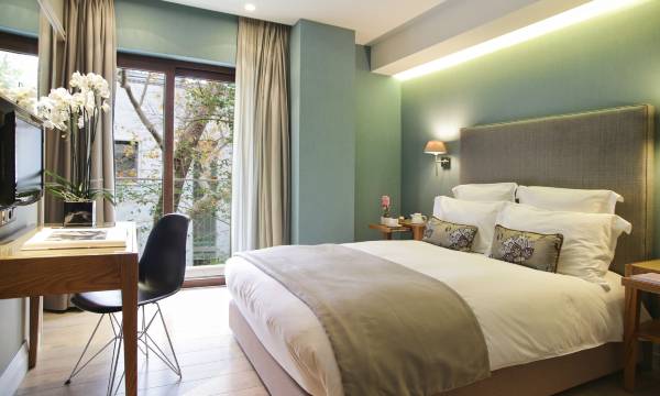 The Y Hotel