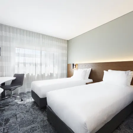 Holiday Inn Express Newcastle, Отели рядом с достопримечательностью «Музей Ньюкасла»