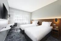 Holiday Inn Express Newcastle, Hotels in Newcastle West