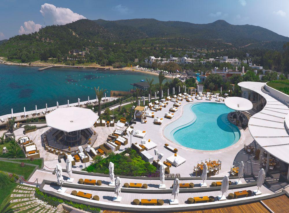 Susona Bodrum, Lxr Hotels & Resorts