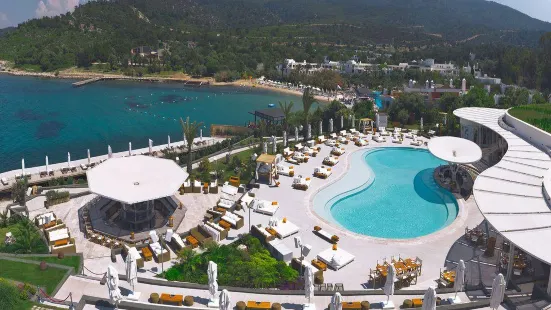 Susona Bodrum, LXR Hotels & Resorts