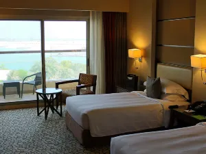 Khalidiya Palace Rayhaan by Rotana