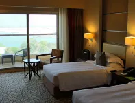 Khalidiya Palace Rayhaan by Rotana - balcony