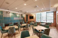 Residence Inn Vancouver Downtown