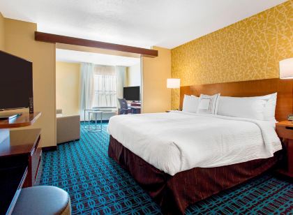 Fairfield Inn & Suites Santa Fe