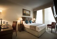 The Royal Horseguards Hotel, London