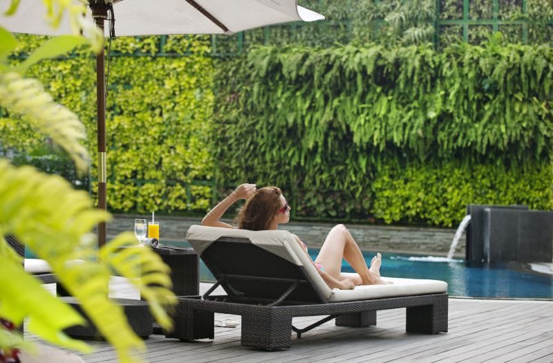 Mandarin Oriental Jakarta photo 3