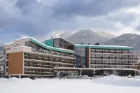 Bohinj Eco Hotel Hotels in Radovljica