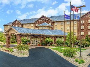 Hilton Garden Inn Madison West/Middleton