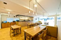 Bloomrooms @ Indiranagar