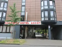Concorde Hotel Ascot Hotels near Ludenberg