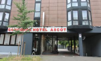 Concorde Hotel Ascot