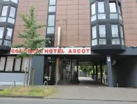 Concorde Hotel Ascot Hotels in Erkrath