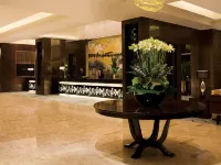 Courtyard by Marriott Shanghai Xujiahui Отели рядом с достопримечательностью «Сюйхуэй»