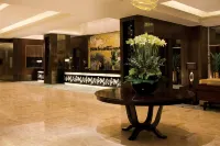 Courtyard by Marriott Shanghai Xujiahui Hotels in Shanghai