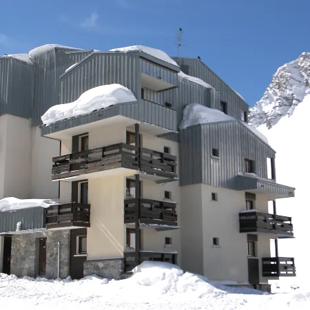 Plein Soleil (Val Claret)