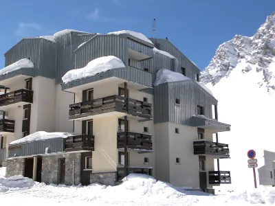 Plein Soleil (Val Claret)
