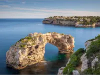 Cala Santanyi Beach House JM
