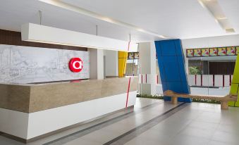 Amaris Hotel Malioboro - Jogja