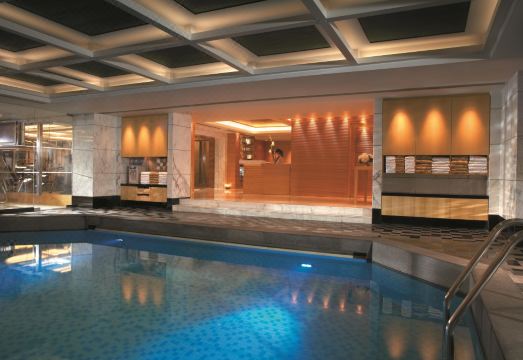 2. 카오룽 샹그릴라..