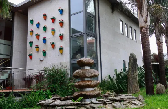 佩雷格里納酒店