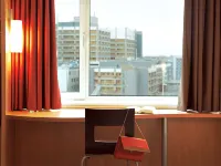 Ibis Sharq Hotels in Bneid Al Qar