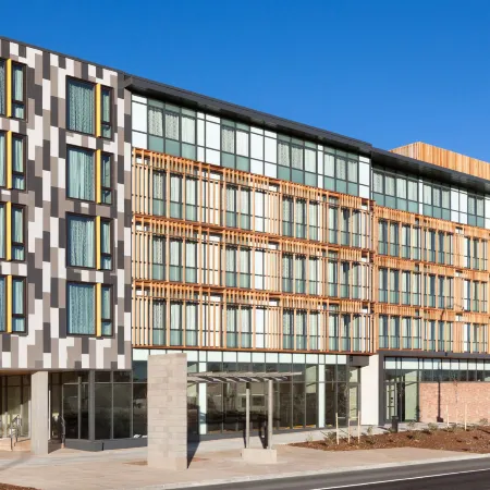 Hilton Garden Inn Boulder