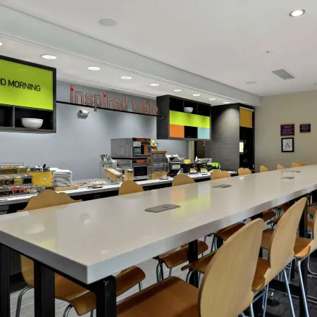 Home2 Suites by Hilton Gulfport I-10