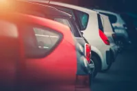 Exe Cities Reforma - Parking