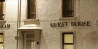 Hebridean Guest House Hotels in 