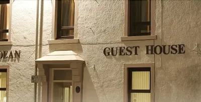 Hebridean Guest House Hotels in 
