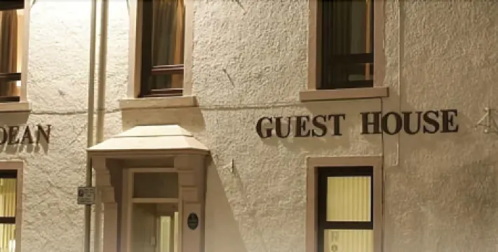 Hebridean Guest House