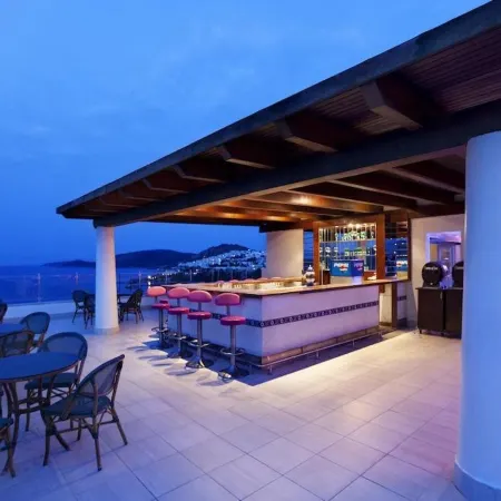 Royal Asarlik Beach Hotel