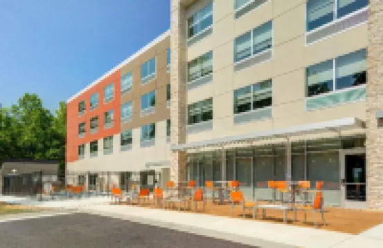 Holiday Inn Express & Suites KING GEORGE - DAHLGREN by IHG Hotels in Dahlgren