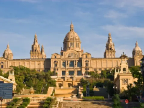 Best Western Plus Hotel Alfa Aeropuerto Hotels in Barcelona