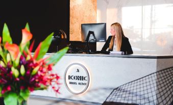 Iconic Kirra Beach Resort