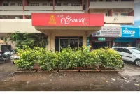 Hotel Samrat