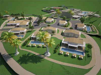 Laguna Holiday Resort