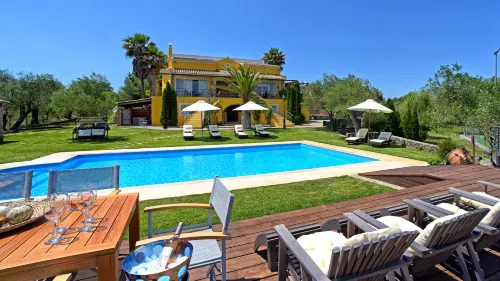 VIP Luxury Villa Privilege Classic - Villas