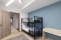 Gouves Beach Boutique Apartment Hotels in Kato Gouves