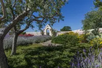 Trulli in Ancient Farm with Pool