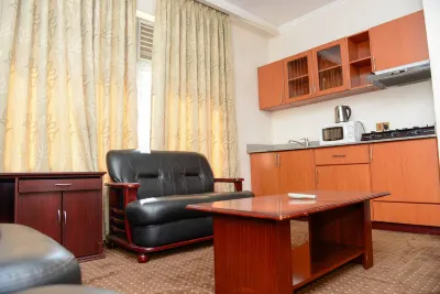 Nobilis Senior Suite a Very Good Choice for a Great Vacational Experience. Các khách sạn ở 