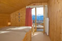 Outstanding Chalet for Groups, South Facing, Breathtaking Views - All Year Round